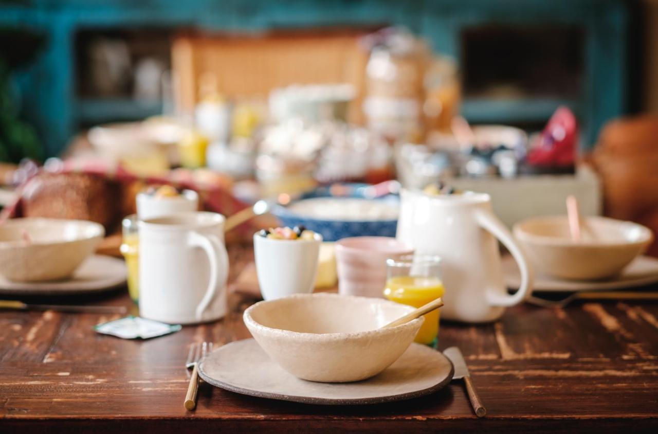 Acomodação com café da manhã  The Viena